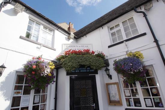 The White Swan Hotel Swanage Kültér fotó